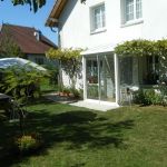 gite - LAVANS-VUILLAFANS - Doubs