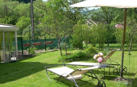 G&icirc;te n&deg;25G251 Hy&egrave;vre-Magny - Doubs - photo
