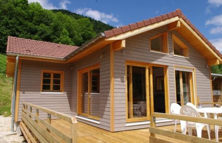 G&icirc;te n&deg;25G276 Goumois - Doubs - photo
