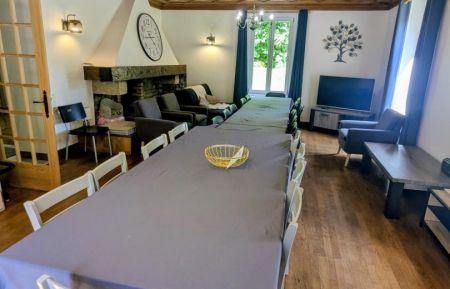 Gîte n°25G507 Montperreux - Doubs - photo