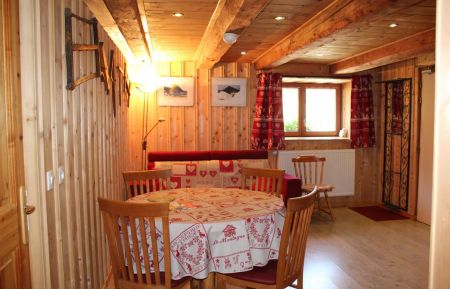G&icirc;te n&deg;25G548 Grand'Combe-Ch&acirc;teleu - Doubs - photo