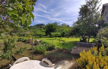 G&icirc;te n&deg;25G596 Rahon - Doubs - photo