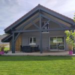 gite - La Cerise sous le ch&acirc;teau - SANCEY - Doubs