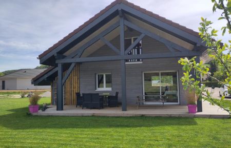 G&icirc;te n&deg;25G613 Sancey - Doubs - photo