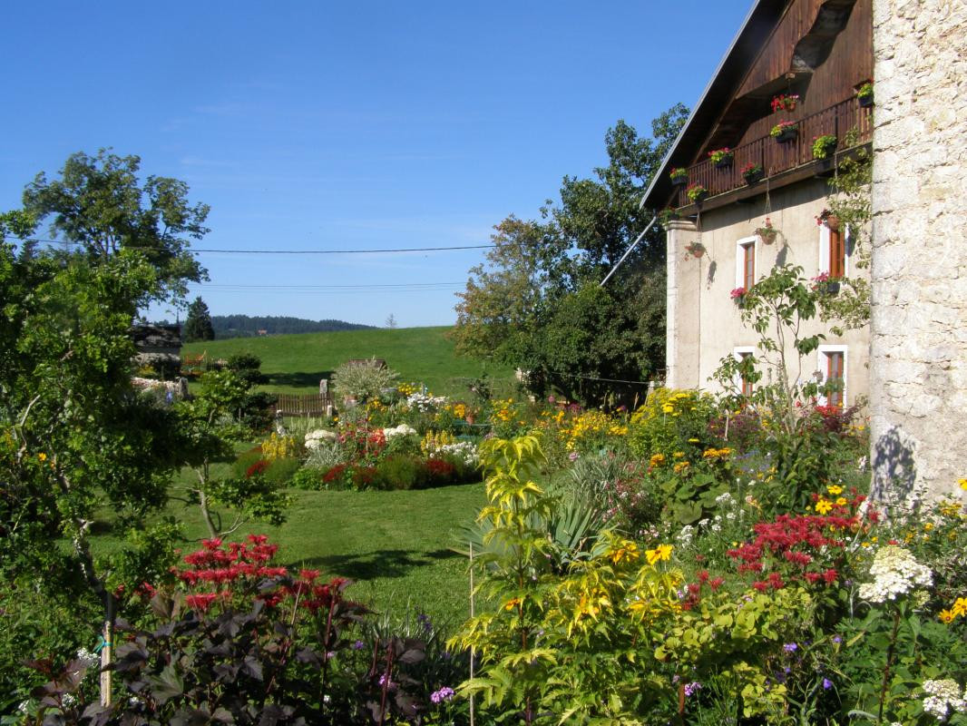 Ferme Des Louisots Location Chambre d'hôtes n°25G628, à Fournet-blancheroche dans le doubs