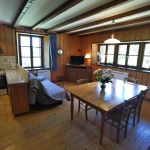 gite - Chalet des Anges - CHAPELLE-DES-BOIS - Doubs
