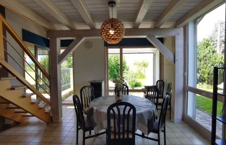 G&icirc;te n&deg;25G751 Val-d'Usiers - Doubs - photo