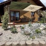 gite - L'Edelweiss - GLERE - Doubs