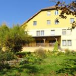 chambre-d-hotes - LA FERME ST LIGIER - BAUME-LES-DAMES - Doubs