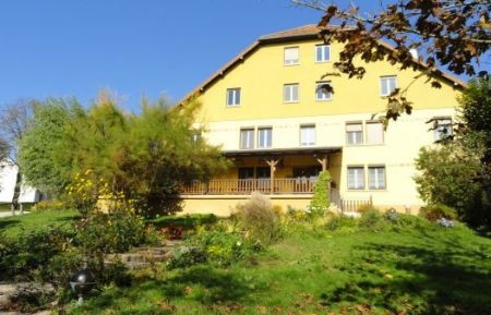 Chambre d'h&ocirc;tes n&deg;25G346 Baume-les-Dames - Doubs - photo