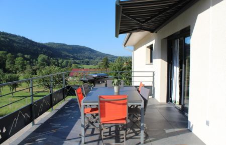 G&icirc;te n&deg;25G550 Longeville - Doubs - photo