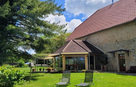 G&icirc;te n&deg;25G594 Saules - Doubs - photo