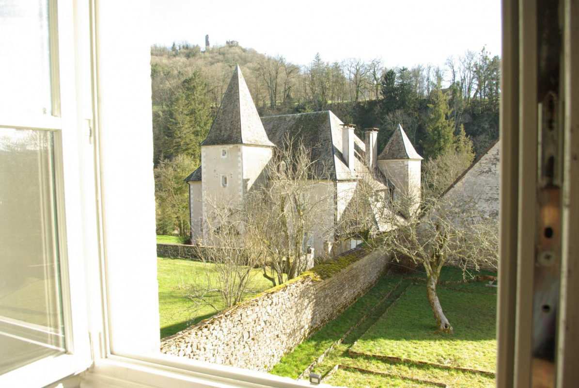 Le Presbytère