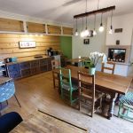 chambre-d-hotes - Les Greniers - MYON - Doubs