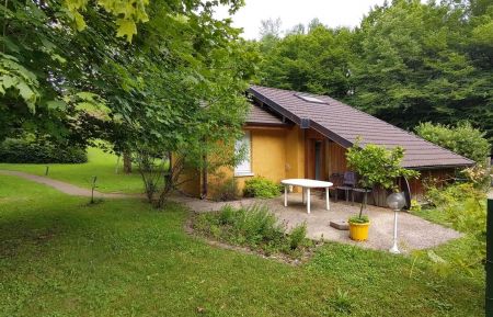 G&icirc;te n&deg;25G140 Marchaux-Chaudefontaine - Doubs - photo