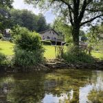 gite - Au Fil du Doubs - VAUFREY - Doubs
