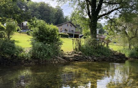 G&icirc;te n&deg;25G202 Vaufrey - Doubs - photo