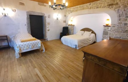 Ancien Relais de Diligence25G243 La Chaux - Doubs - photo