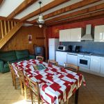 gite - LES PONTETS - Doubs