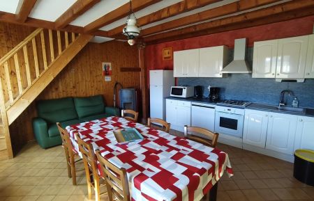 G&icirc;te n&deg;25G451 Les Pontets - Doubs - photo