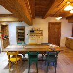 gite - La Cramaillotte - ORGEANS BLANCHEFONTAINE - Doubs