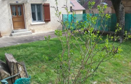 G&icirc;te n&deg;25G708 Rougemont - Doubs - photo