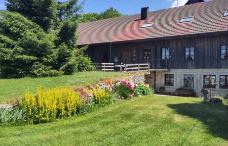 G&icirc;te n&deg;25G29 Ville-du-Pont - Doubs - photo