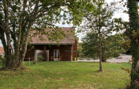 G&icirc;te n&deg;25G772 Silley-Amancey - Doubs - photo