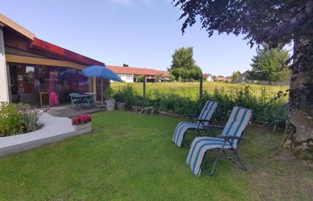 G&icirc;te n&deg;25G677 Levier - Doubs - photo