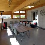 gite - LES PONTETS - Doubs