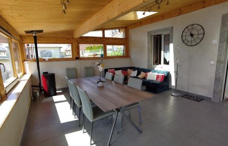 G&icirc;te n&deg;25G435 Les Pontets - Doubs - photo