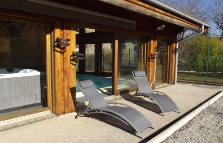 G&icirc;te n&deg;25G460 &Eacute;ternoz-Vall&eacute;e-du-Lison - Doubs - photo