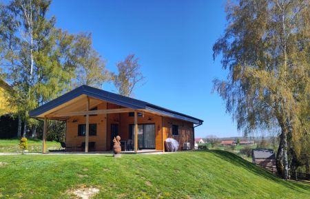G&icirc;te n&deg;25G537 Pierrefontaine-les-Varans - Doubs - photo