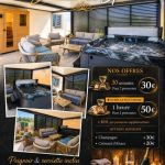chambre-d-hotes - Au Ch'ti Suisse - AUTECHAUX - Doubs