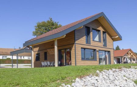 G&icirc;te n&deg;25G604 Bretonvillers - Doubs - photo