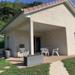 gite - G&icirc;te de Sous Buen - BAUME LES DAMES - Doubs
