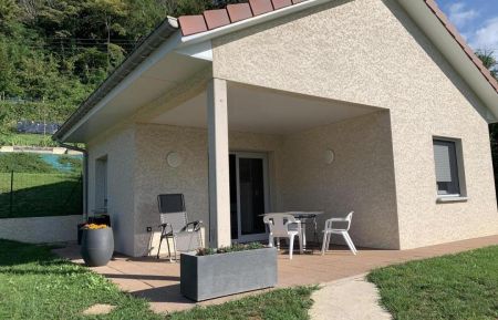G&icirc;te n&deg;25G547 Baume-les-Dames - Doubs - photo