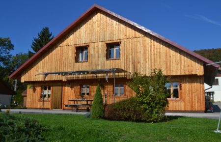 Chambre d'h&ocirc;tes n&deg;25G366 Dommartin - Doubs - photo