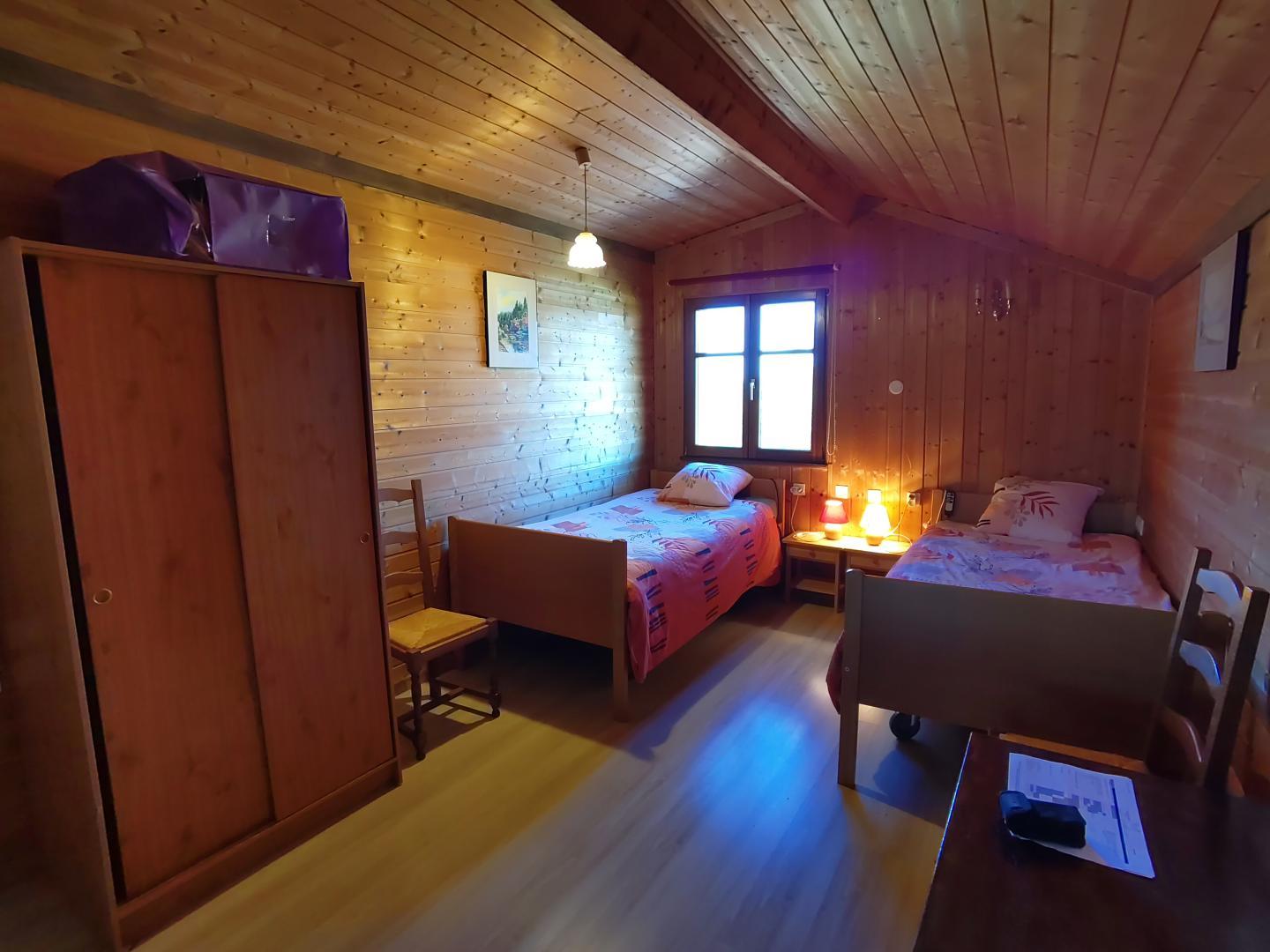 chambre 3 photo 14