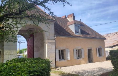 Gîte n°25G616 Roset-Fluans - Doubs - photo