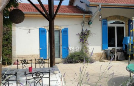 G&icirc;te n&deg;25G632 Les Auxons - Doubs - photo