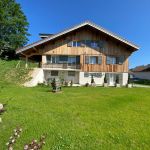 gite - Charme Montagnard - LES HOPITAUX NEUFS - Doubs