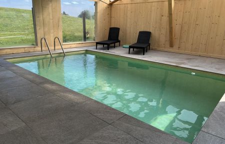 G&icirc;te n&deg;25G386 Les Gras - Doubs - photo