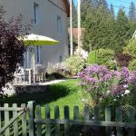 gite - du Lhaut - BREY ET MAISON DU BOIS - Doubs