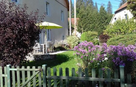 Gîte n°25G715 Brey-et-Maison-du-Bois - Doubs - photo