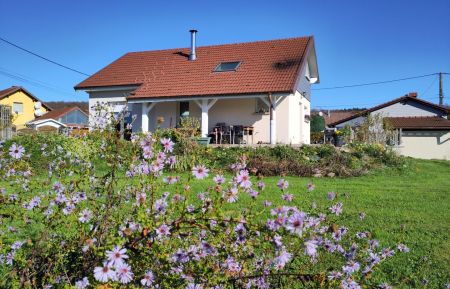 G&icirc;te n&deg;25G729 Chamesol - Doubs - photo