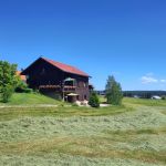 gite - le Grand Boibe - CHAPELLE DES BOIS - Doubs