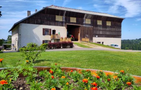G&icirc;te n&deg;25G155 Damprichard - Doubs - photo