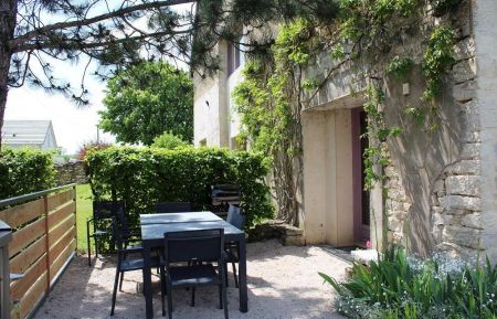 G&icirc;te n&deg;25G549 Naisey-les-Granges - Doubs - photo
