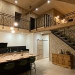 gite - Les Grands Vergers - PASSAVANT - Doubs